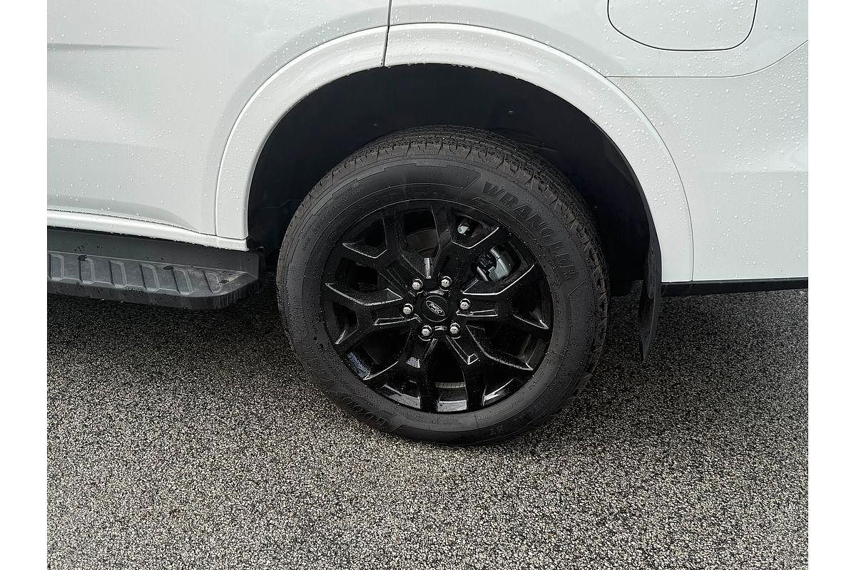 2024 Ford Everest Sport 2.0L