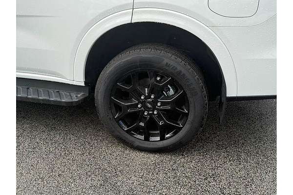 2024 Ford Everest Sport 2.0L