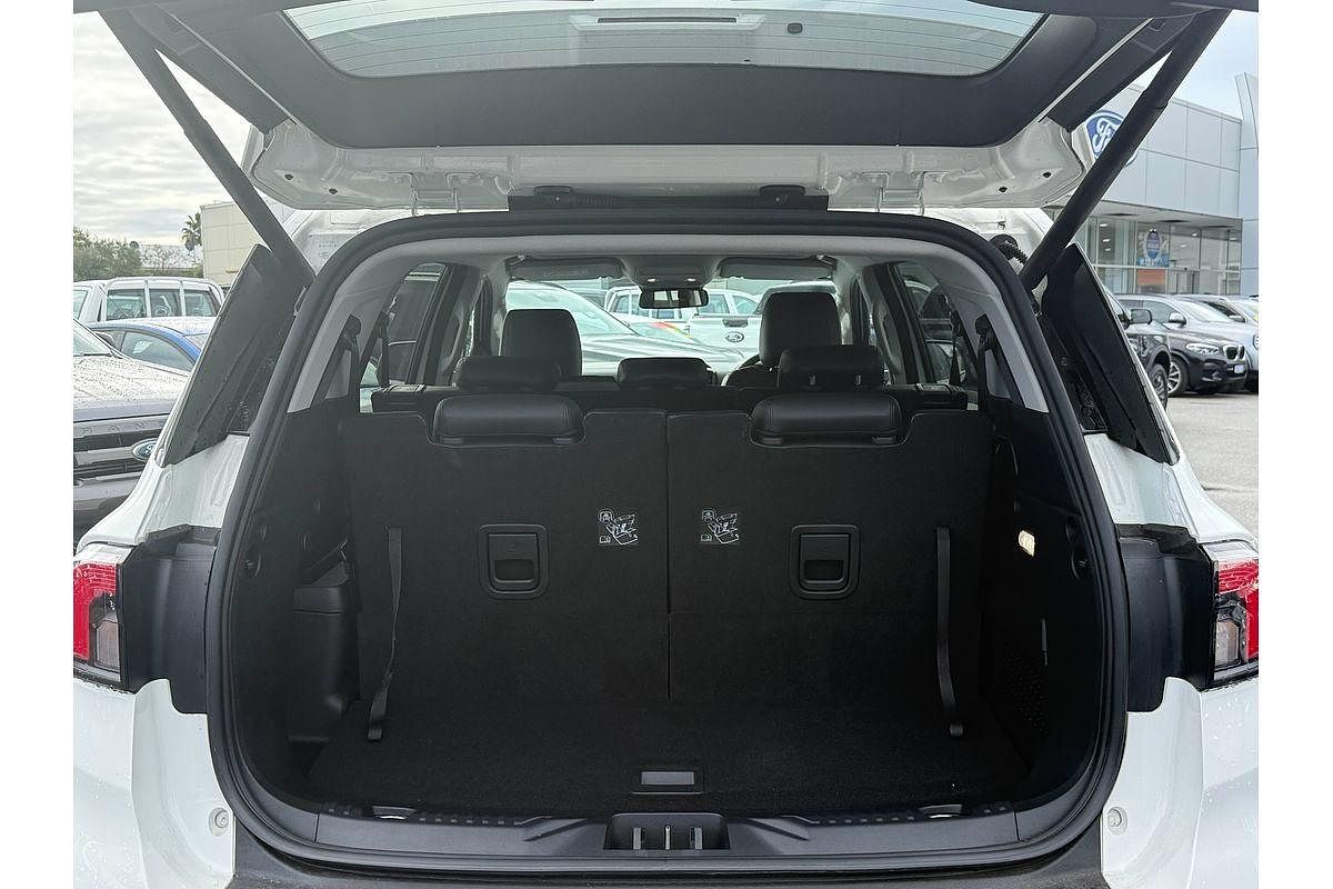 2024 Ford Everest Sport 2.0L