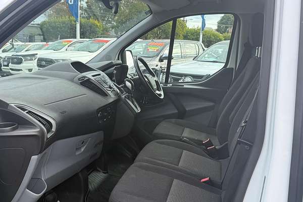 2017 Ford Transit Custom 340L VN LWB