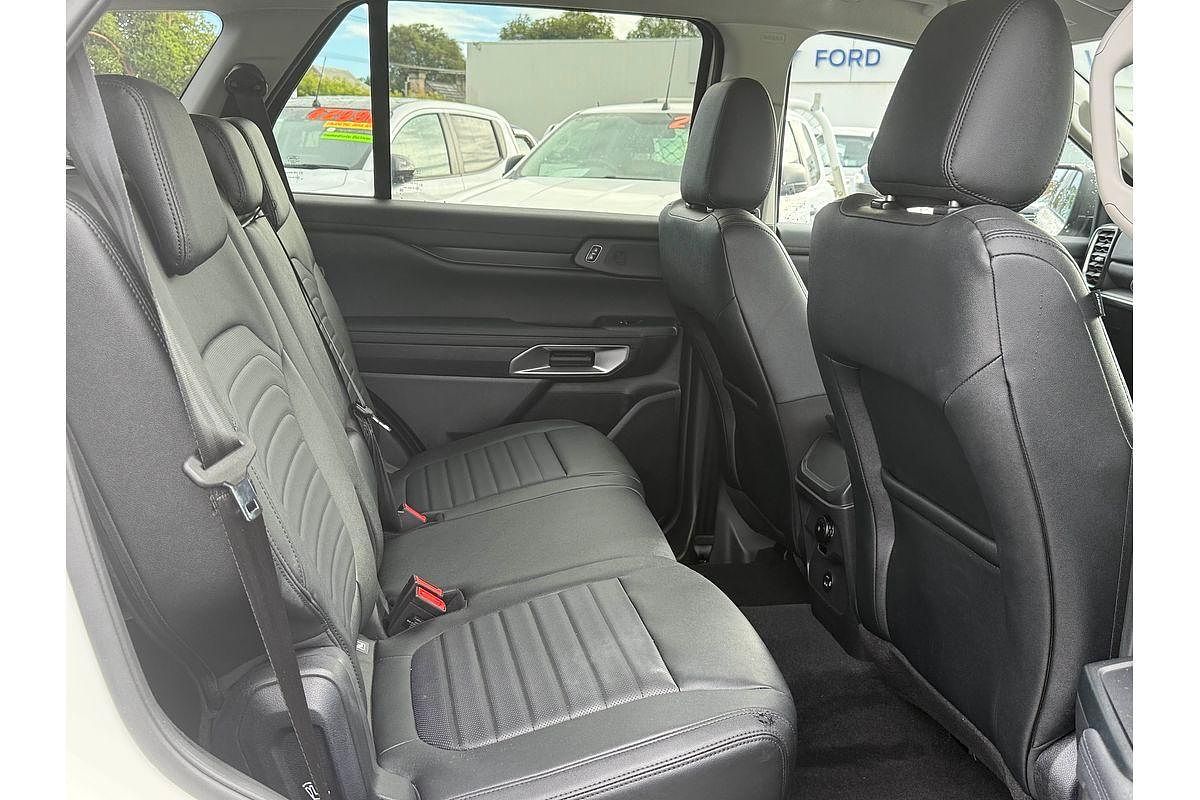 2024 Ford Everest Sport 2.0L