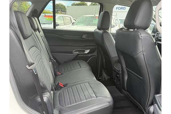 2024 Ford Everest Sport 2.0L