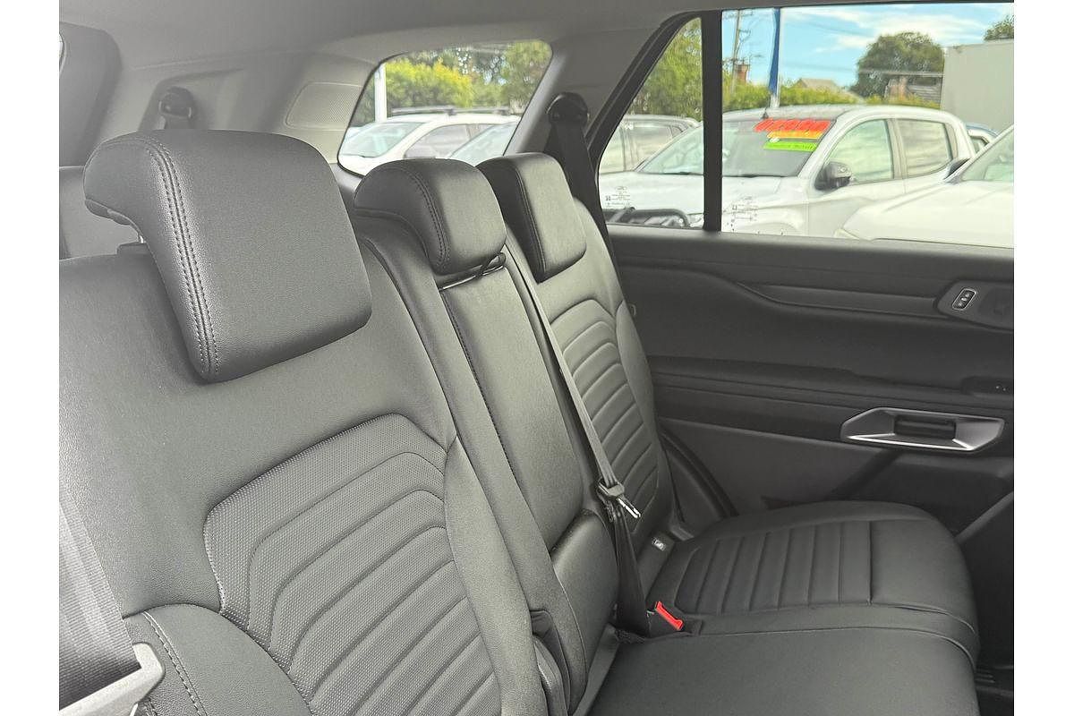 2024 Ford Everest Sport 2.0L