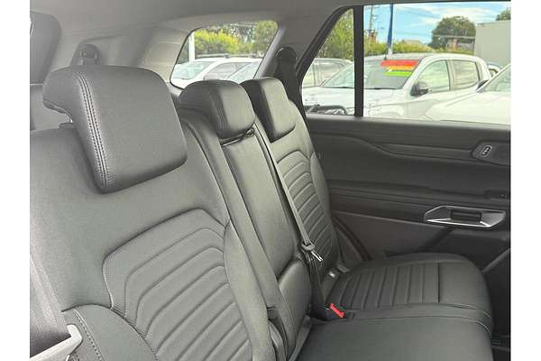 2024 Ford Everest Sport 2.0L
