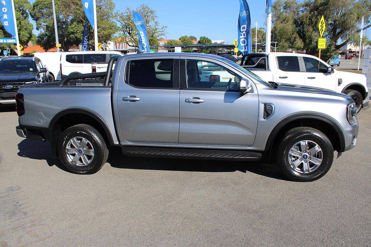 2023 Ford Ranger XLT 4X4 2.0L