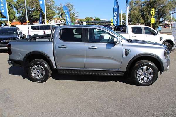 2023 Ford Ranger XLT 4X4 2.0L