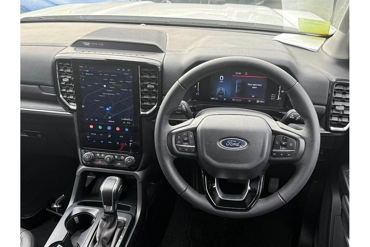 2024 Ford Everest Sport 2.0L