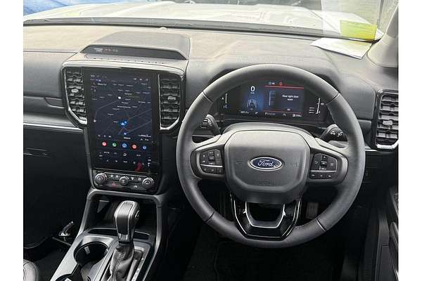 2024 Ford Everest Sport 2.0L