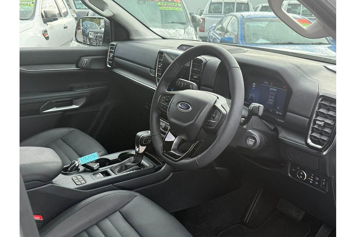 2024 Ford Everest Sport 2.0L