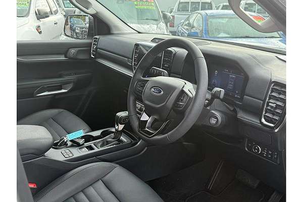 2024 Ford Everest Sport 2.0L