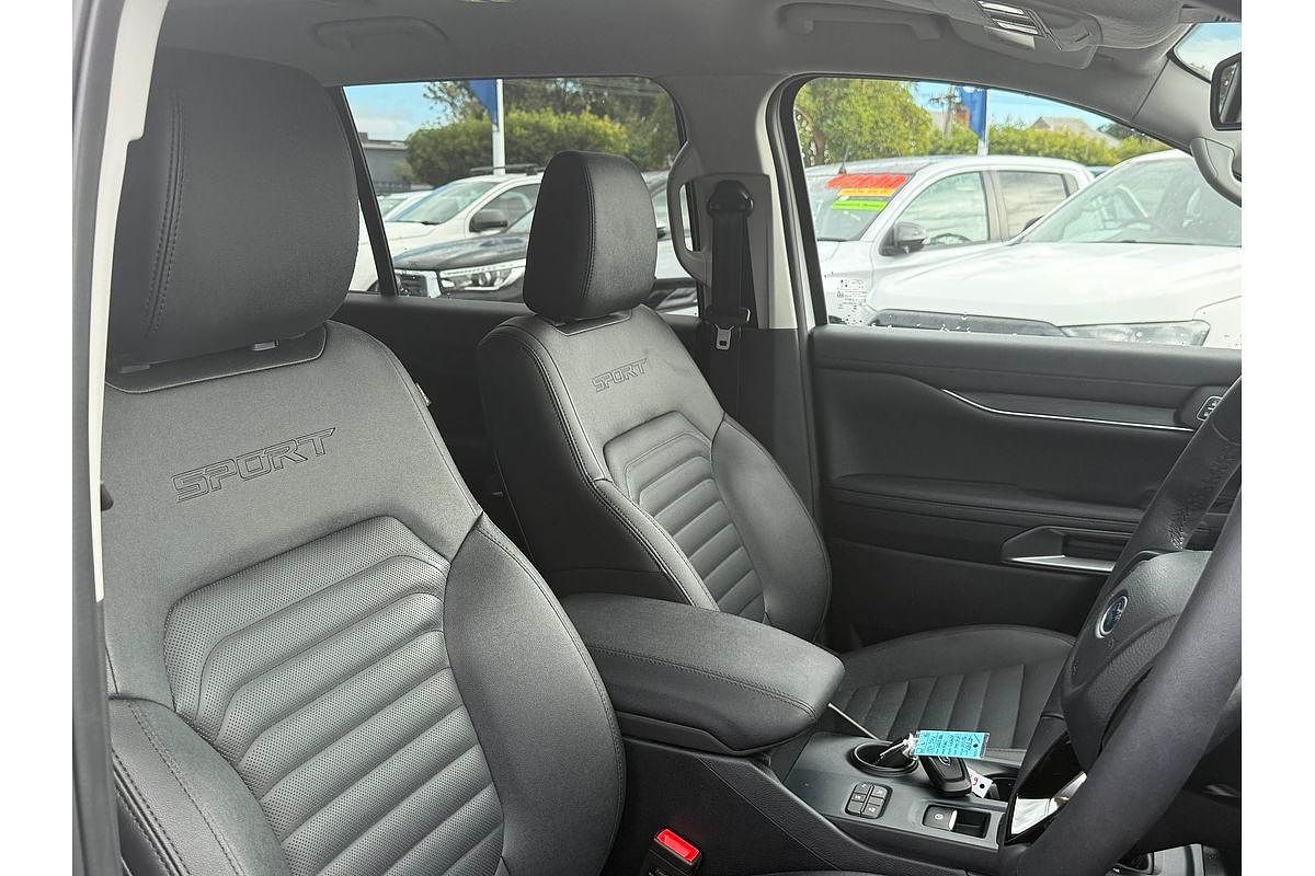 2024 Ford Everest Sport 2.0L