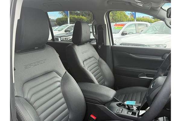 2024 Ford Everest Sport 2.0L