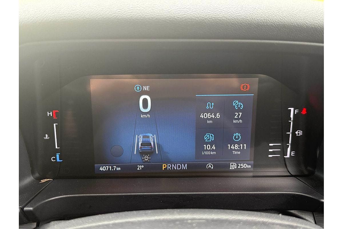 2024 Ford Everest Sport 2.0L