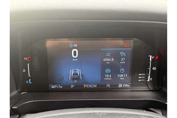 2024 Ford Everest Sport 2.0L