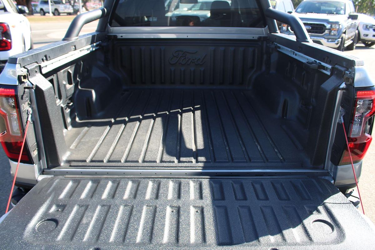 2023 Ford Ranger XLT 4X4 2.0L