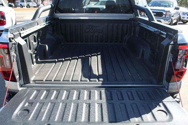 2023 Ford Ranger XLT 4X4 2.0L