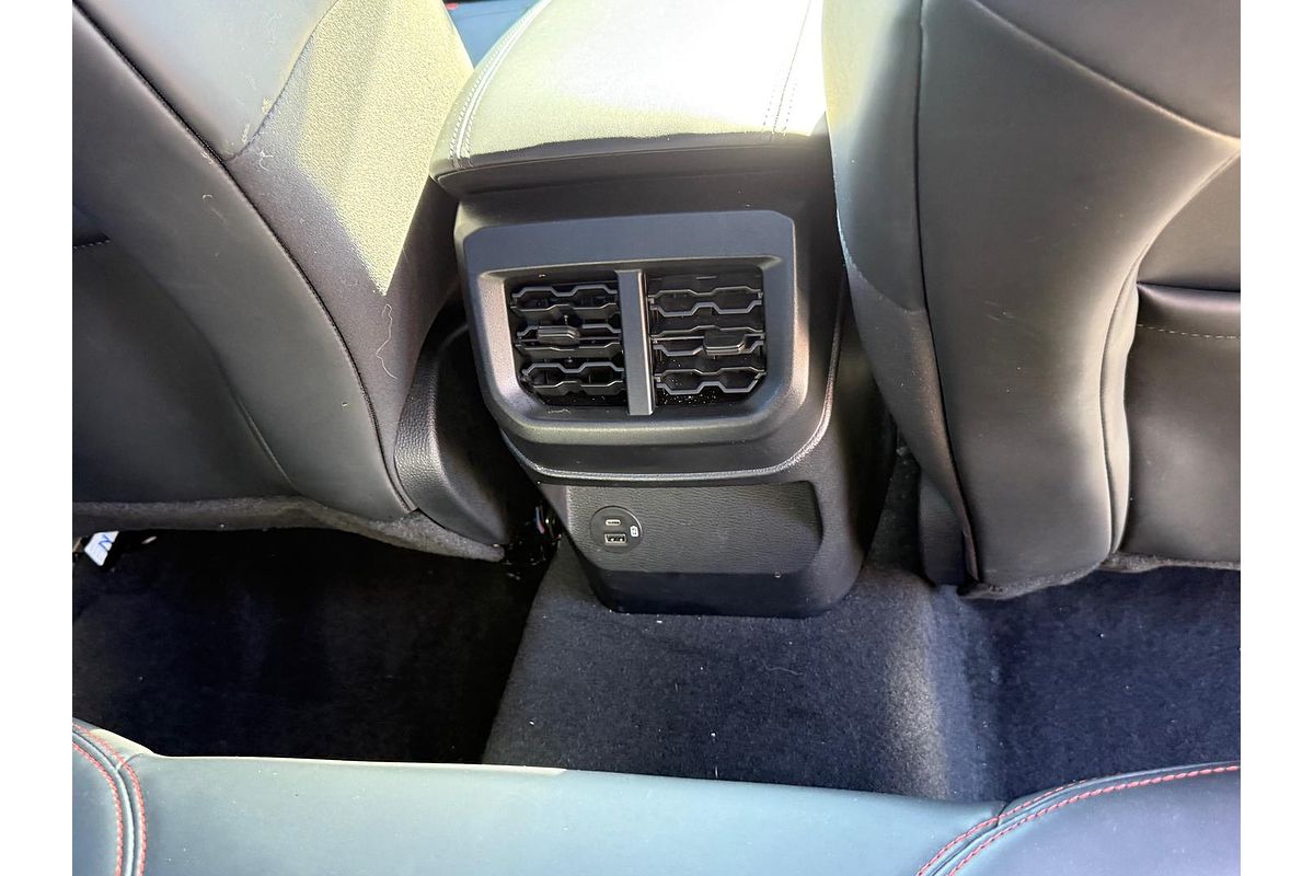 2024 Ford Ranger Raptor 4X4 3.0L