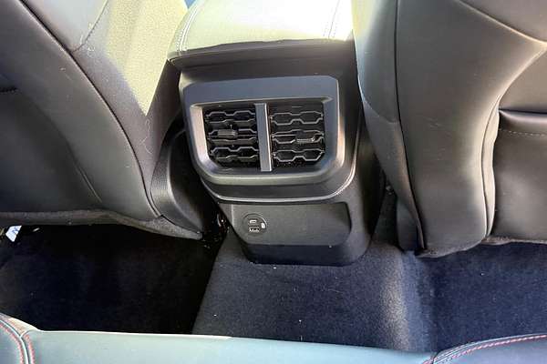 2024 Ford Ranger Raptor 4X4 3.0L