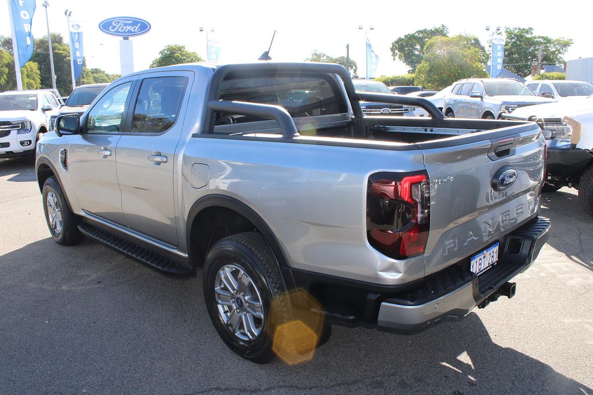 2023 Ford Ranger XLT 4X4 2.0L