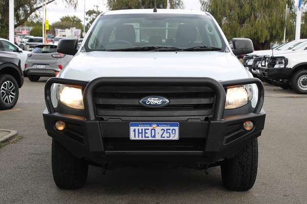2014 Ford Ranger XL PX 4X4 3.2L