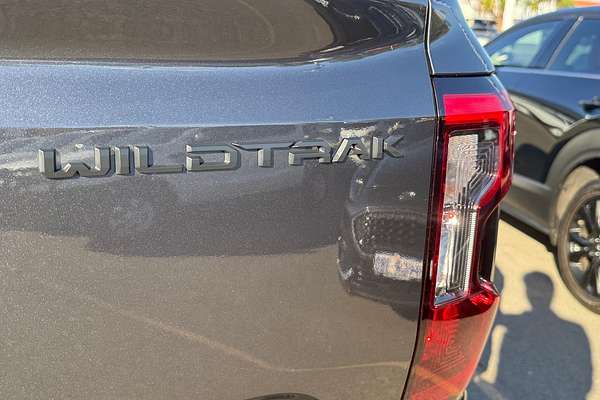 2024 Ford Ranger Wildtrak 4X4 2.0L