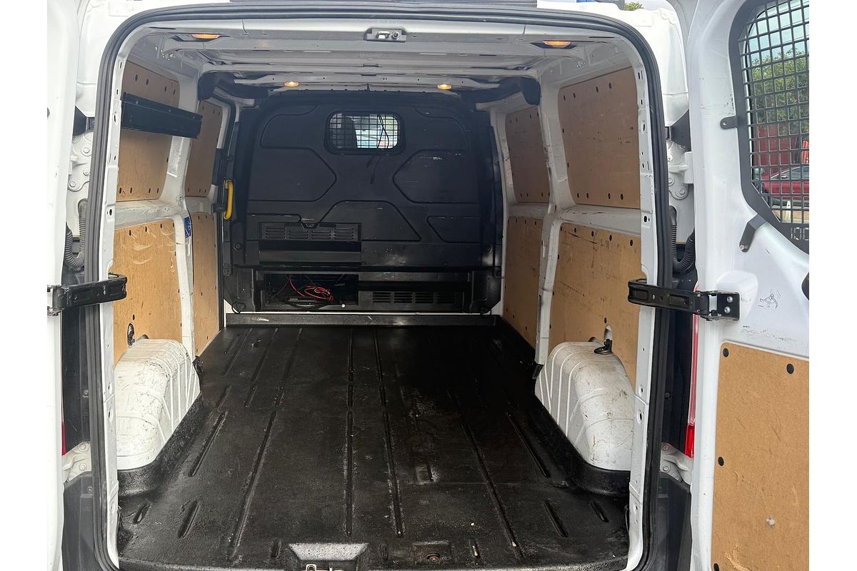 2017 Ford Transit Custom 340L VN LWB