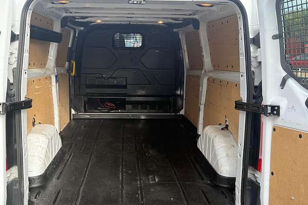 2017 Ford Transit Custom 340L VN LWB