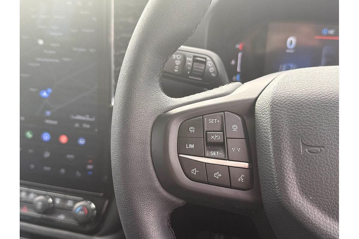 2024 Ford Everest Sport 2.0L