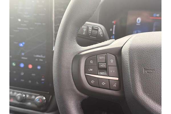 2024 Ford Everest Sport 2.0L