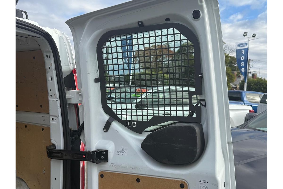 2017 Ford Transit Custom 340L VN LWB