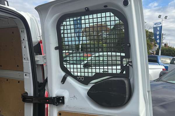 2017 Ford Transit Custom 340L VN LWB