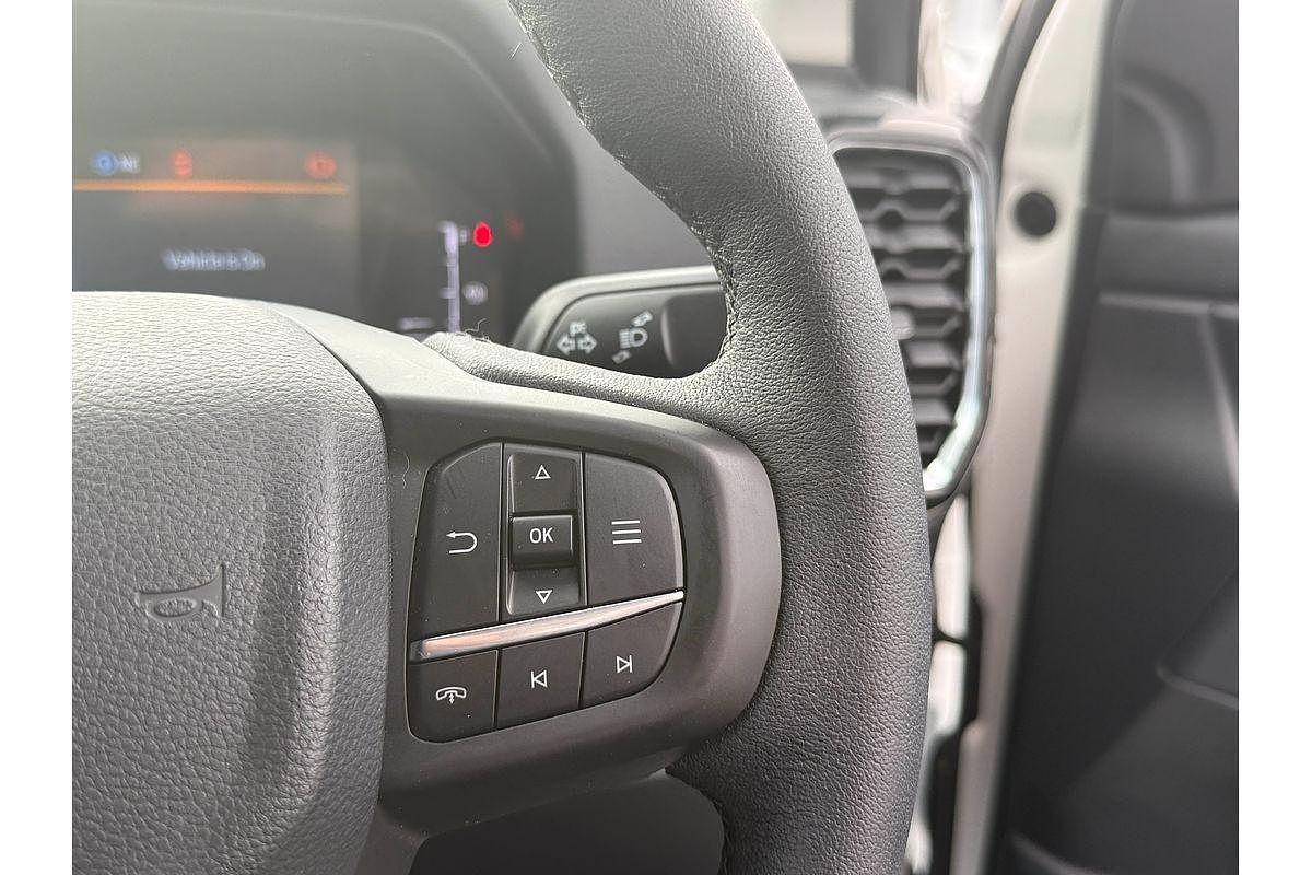 2024 Ford Everest Sport 2.0L