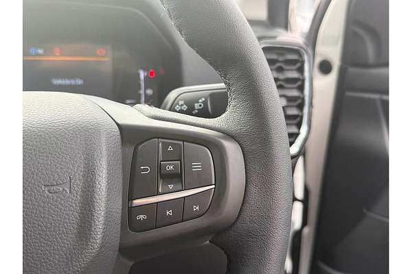 2024 Ford Everest Sport 2.0L