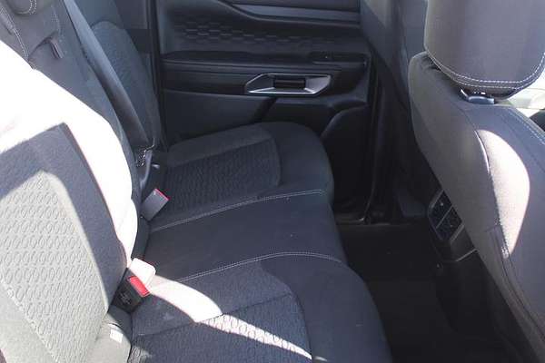 2023 Ford Ranger XLT 4X4 2.0L