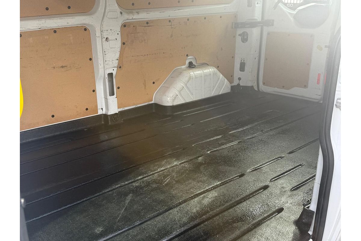 2017 Ford Transit Custom 340L VN LWB