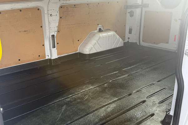 2017 Ford Transit Custom 340L VN LWB