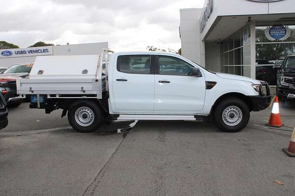 2014 Ford Ranger XL PX 4X4 3.2L