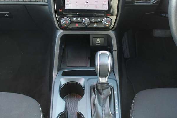 2023 Ford Ranger XLT 4X4 2.0L