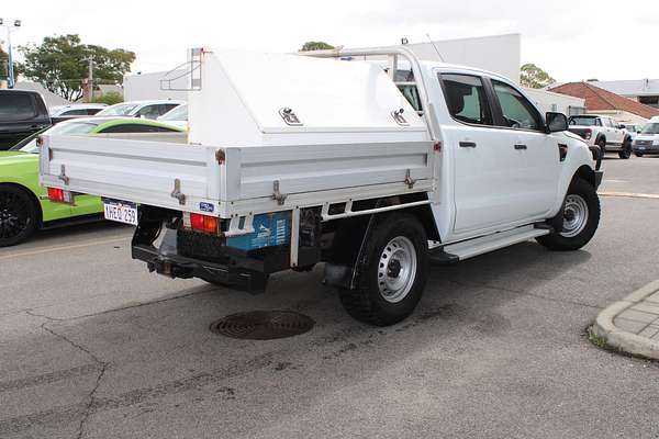 2014 Ford Ranger XL PX 4X4 3.2L
