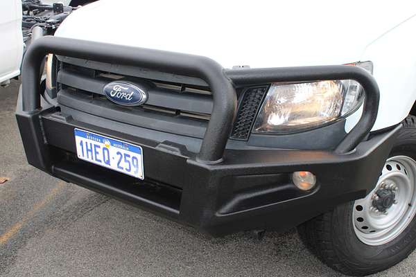 2014 Ford Ranger XL PX 4X4 3.2L