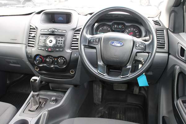 2014 Ford Ranger XL PX 4X4 3.2L