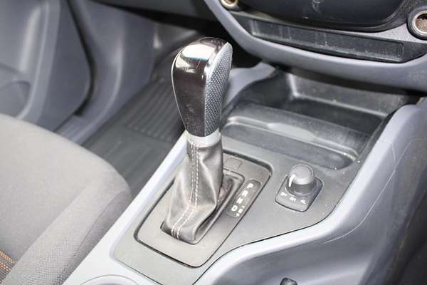 2014 Ford Ranger XL PX 4X4 3.2L