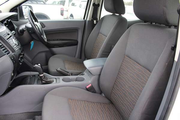 2014 Ford Ranger XL PX 4X4 3.2L