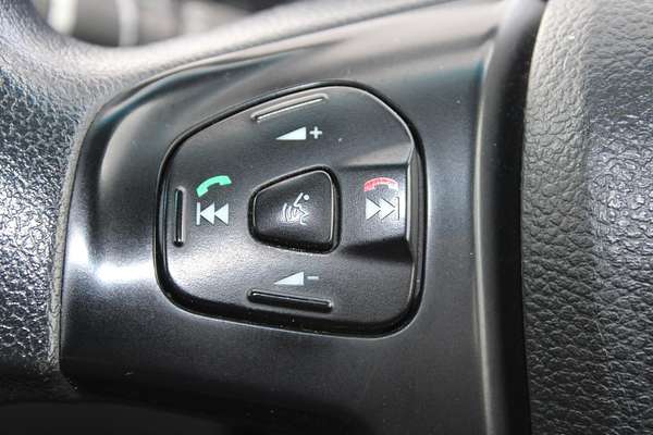2014 Ford Ranger XL PX 4X4 3.2L