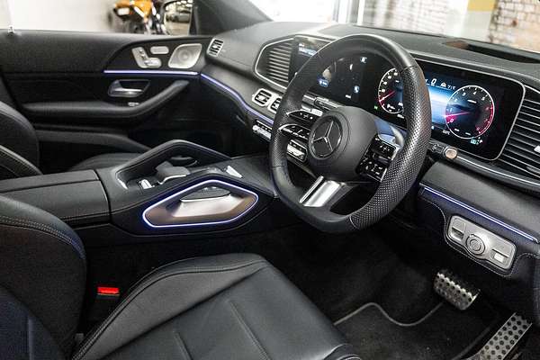 2024 Mercedes-Benz GLE-Class GLE450 C167