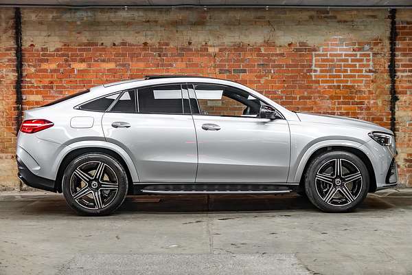 2024 Mercedes-Benz GLE-Class GLE450 C167