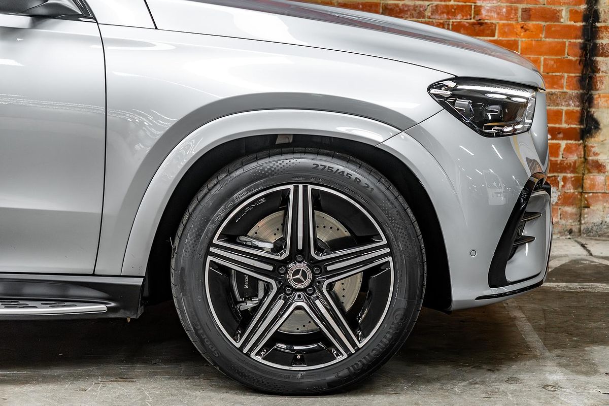 2024 Mercedes-Benz GLE-Class GLE450 C167