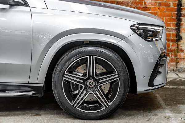2024 Mercedes-Benz GLE-Class GLE450 C167