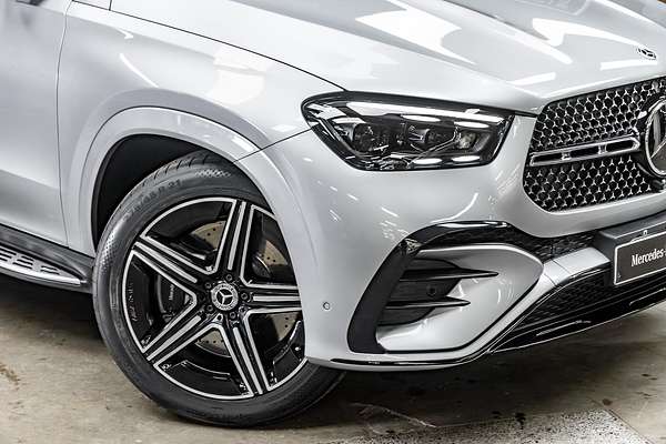2024 Mercedes-Benz GLE-Class GLE450 C167