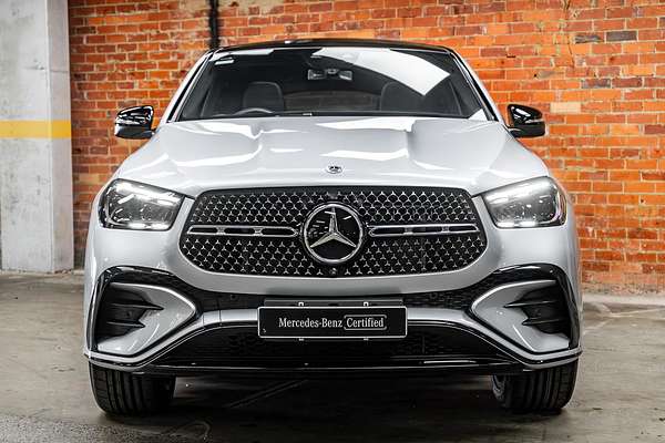 2024 Mercedes-Benz GLE-Class GLE450 C167